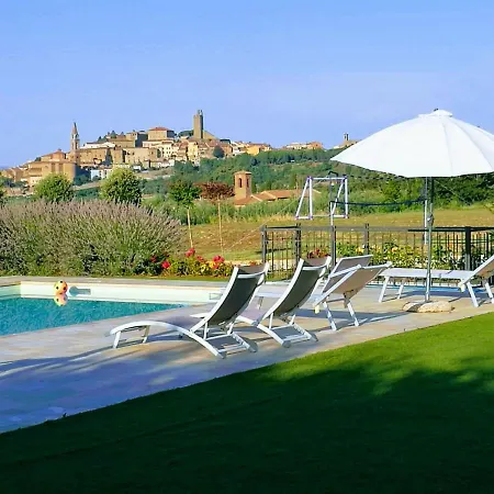 Florence Ferienhaus Castiglion Fiorentino