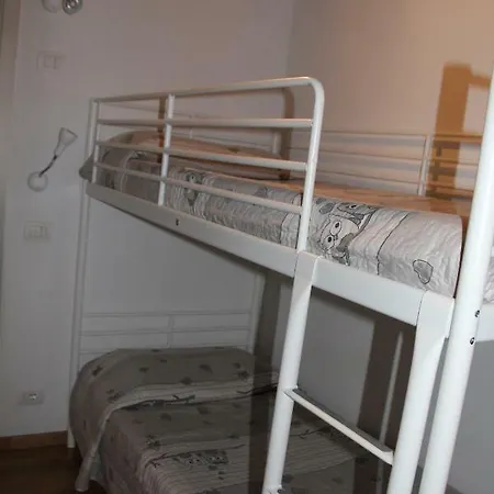 Ferienhaus Florence *