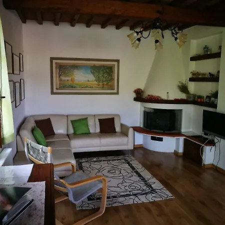 Florence Ferienhaus