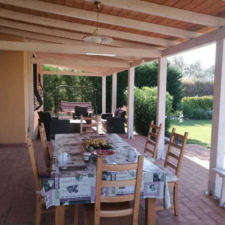 Ferienhaus Florence *