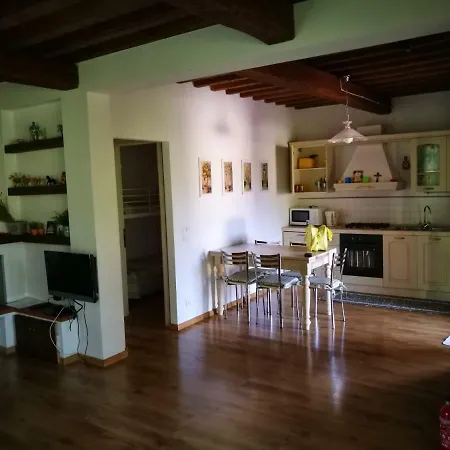 Ferienhaus Florence