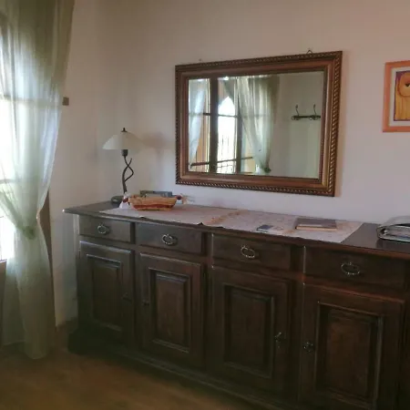 Ferienhaus Florence