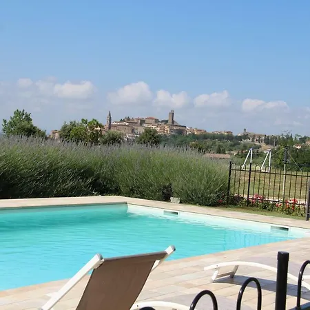 Ferienhaus Florence Castiglion Fiorentino