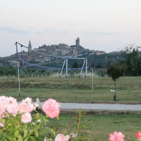 Florence * Castiglion Fiorentino